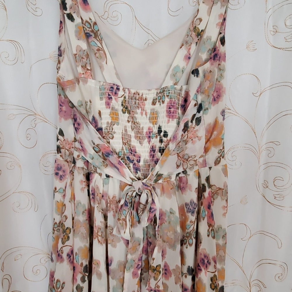 American Rag Cie Sundress - Picture 5 of 6